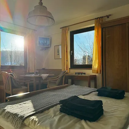 Cosy Near A Sankt Andrä im Lungau