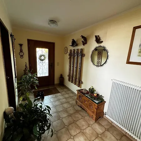 Cosy Near A