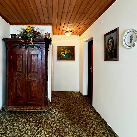 Apartmán Cosy Near A Sankt Andrä im Lungau
