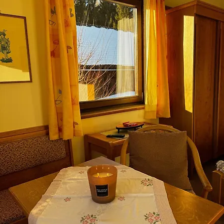 Cosy Near A Lägenhet Sankt Andrä im Lungau