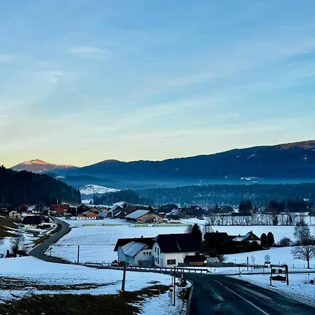 Cosy Near A Sankt Andrä im Lungau