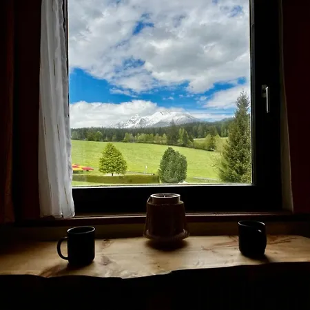 Apartmán Cosy Near A