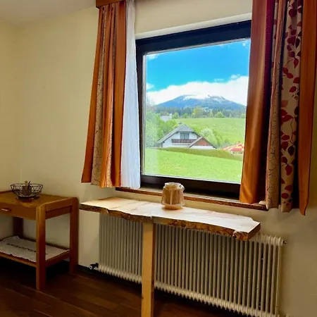 Apartmán Cosy Near A